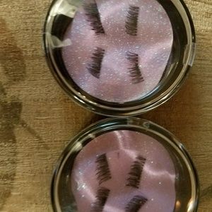 2 for  $25 Magnetic Eyelashes NWT'S